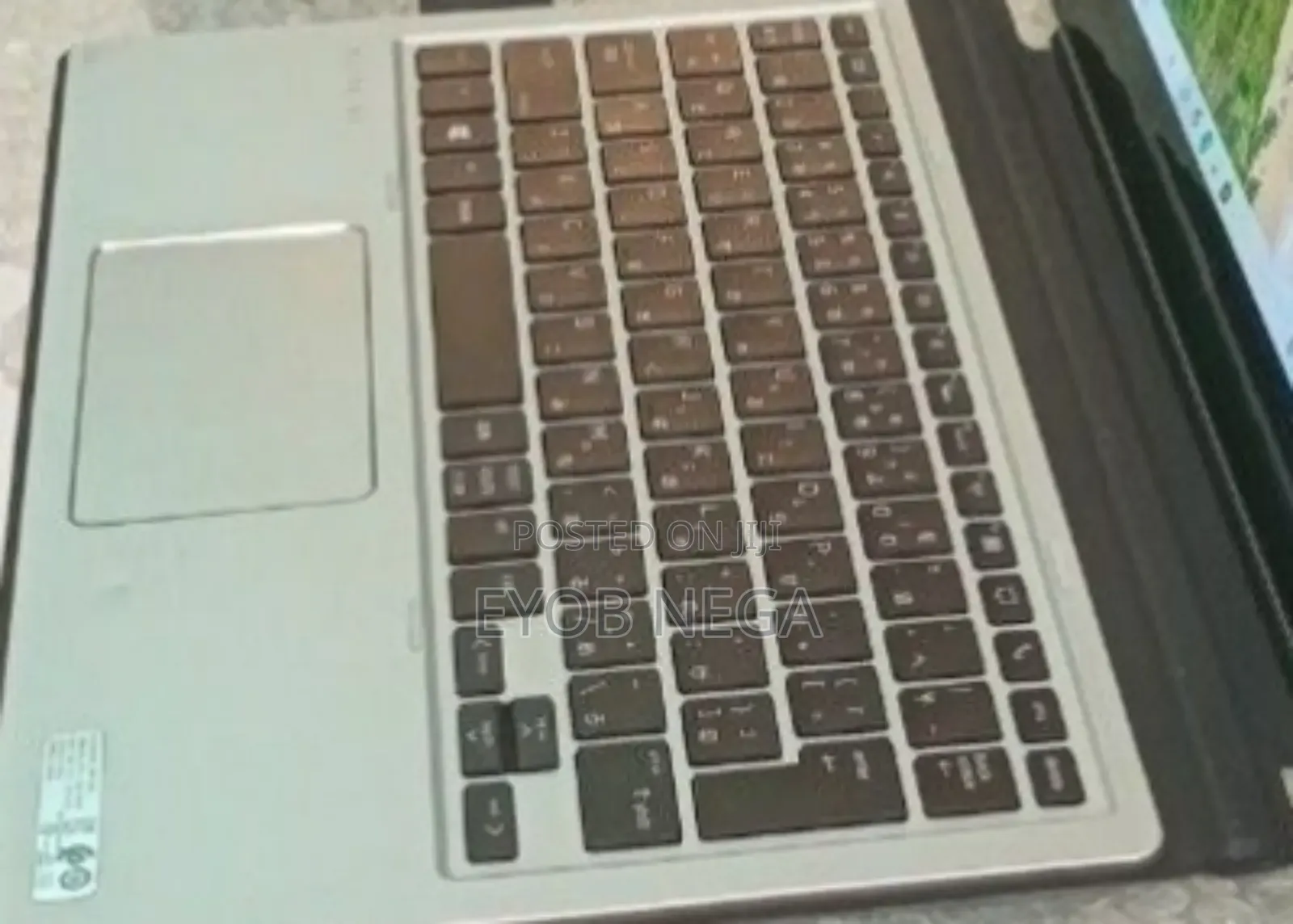 Laptop HP Elite X2 1012 8GB Intel Core I5 SSD 256GB