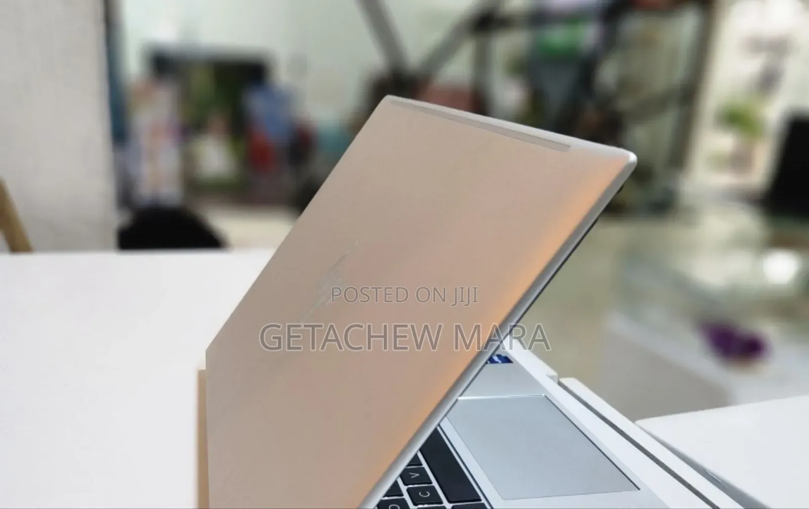 New Laptop HP EliteBook 840 16GB Intel Core I7 SSD 512GB