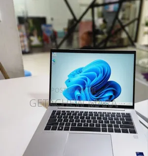 New Laptop HP EliteBook 840 16GB Intel Core I7 SSD 512GB