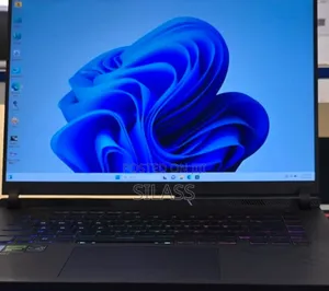 New Laptop Asus ROG Strix G16 G614 16GB Intel Core I7 SSD 1T