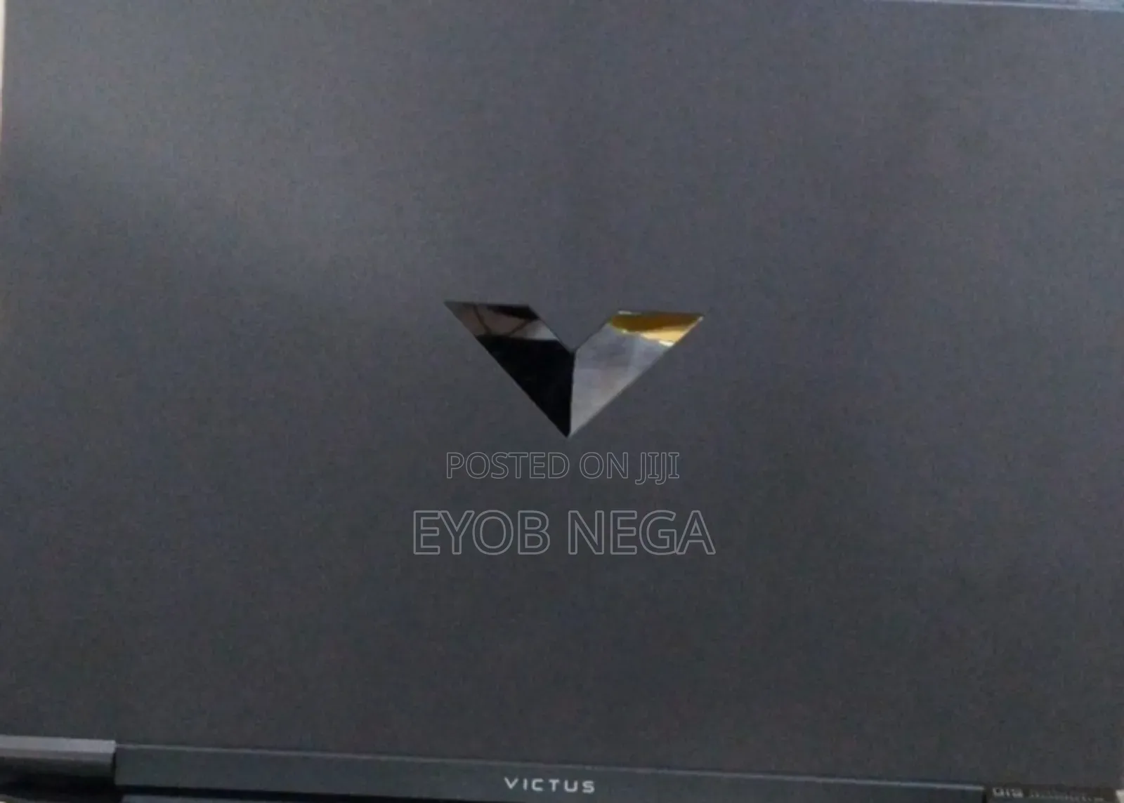 New Laptop HP Victus 16 16GB Intel Core I5 SSD 512GB