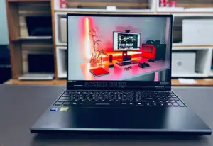 Photo - New Laptop Acer Predator Helios Neo 16 16GB Intel Core I7 SSD 1T