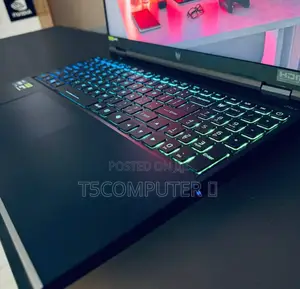 New Laptop Acer Predator Helios Neo 16 16GB Intel Core I7 SSD 1T