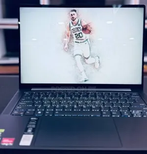 Photo - New Laptop Lenovo IdeaPad Yoga 2 Pro 16GB AMD Ryzen 7 SSD 1T