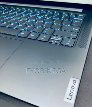 New Laptop Lenovo IdeaPad Yoga 2 Pro 16GB AMD Ryzen 7 SSD 1T