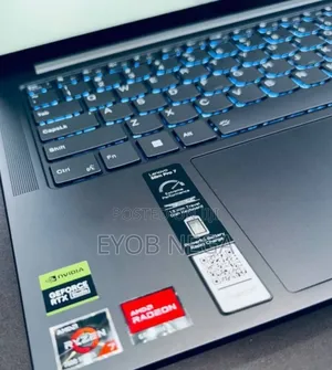 New Laptop Lenovo IdeaPad Yoga 2 Pro 16GB AMD Ryzen 7 SSD 1T