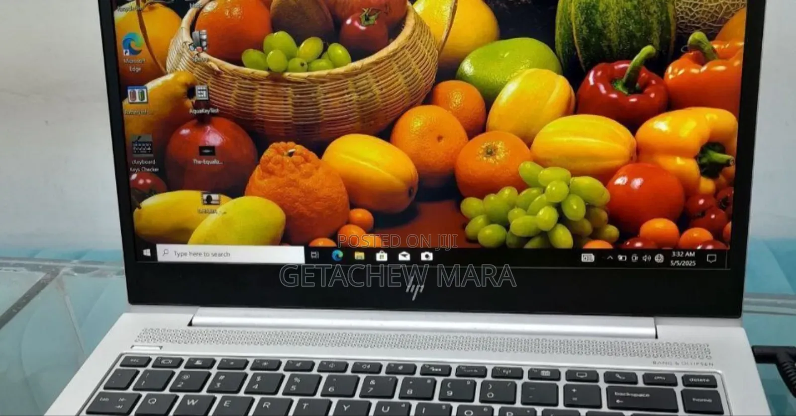 New Laptop HP EliteBook 840 16GB Intel Core I7 SSD 512GB