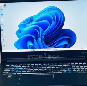 Photo - New Laptop Acer Predator Helios 300 16GB Intel Core I9 SSD 512GB