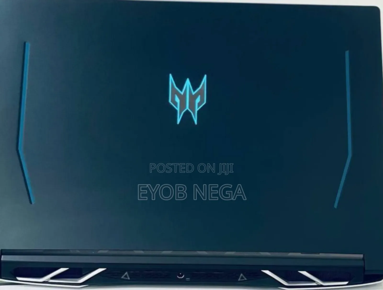 New Laptop Acer Predator Helios 300 16GB Intel Core I9 SSD 512GB