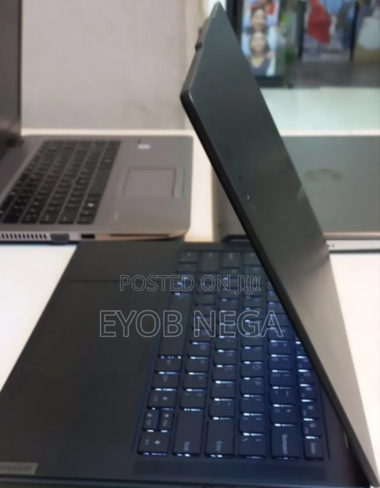 New Laptop Lenovo Yoga 2 32GB Intel Core I7 SSD 1T