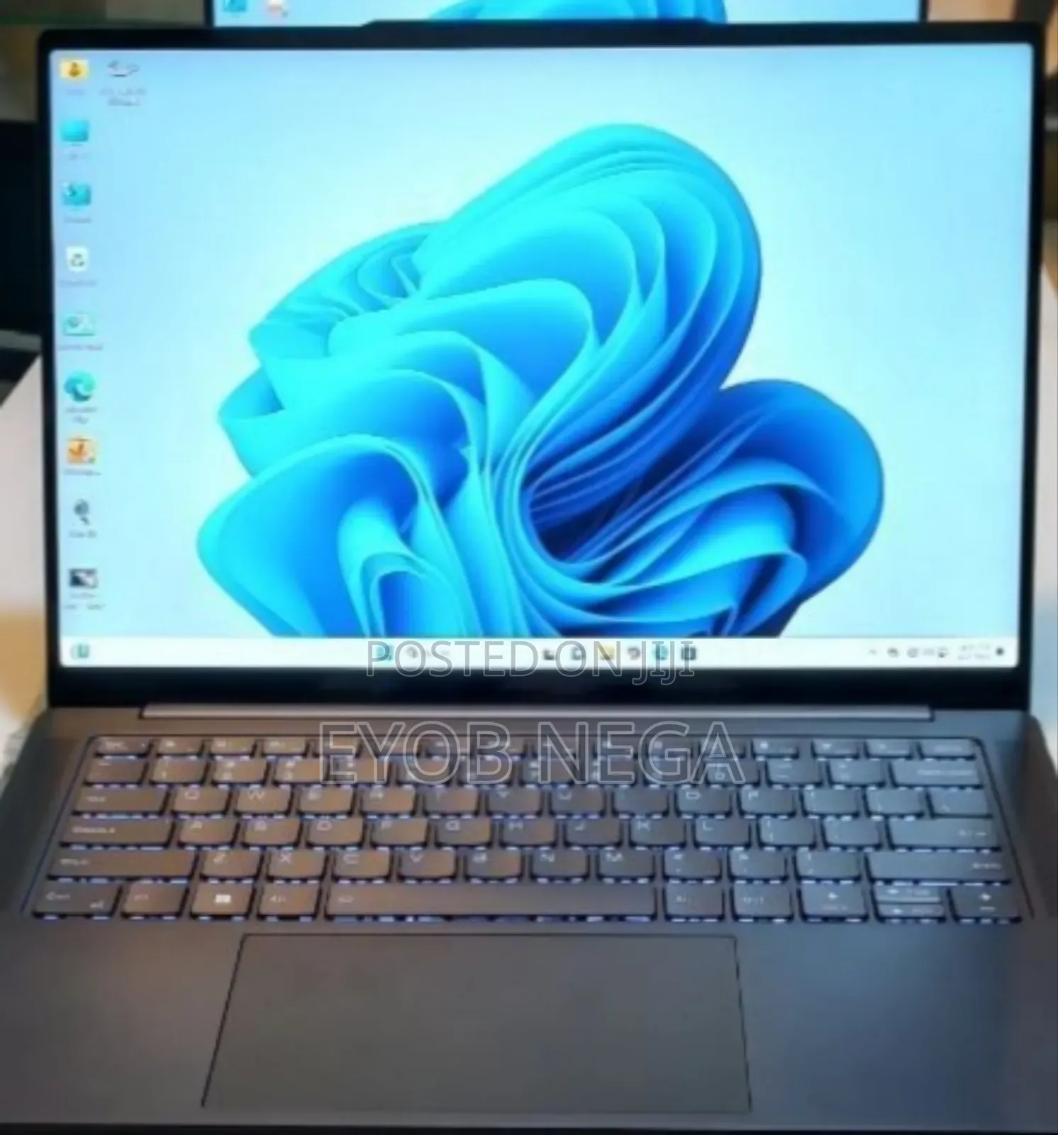 New Laptop Lenovo Yoga 2 32GB Intel Core I7 SSD 1T