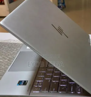 New Laptop HP Envy X360 8GB Intel Core I7 SSD 512GB