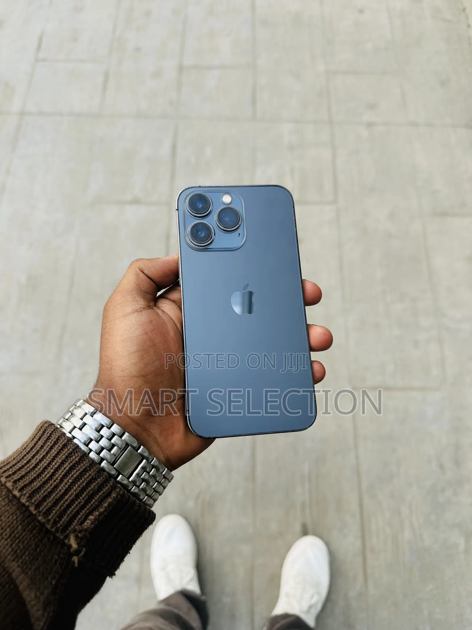 Apple iPhone 13 Pro 128 GB Gray