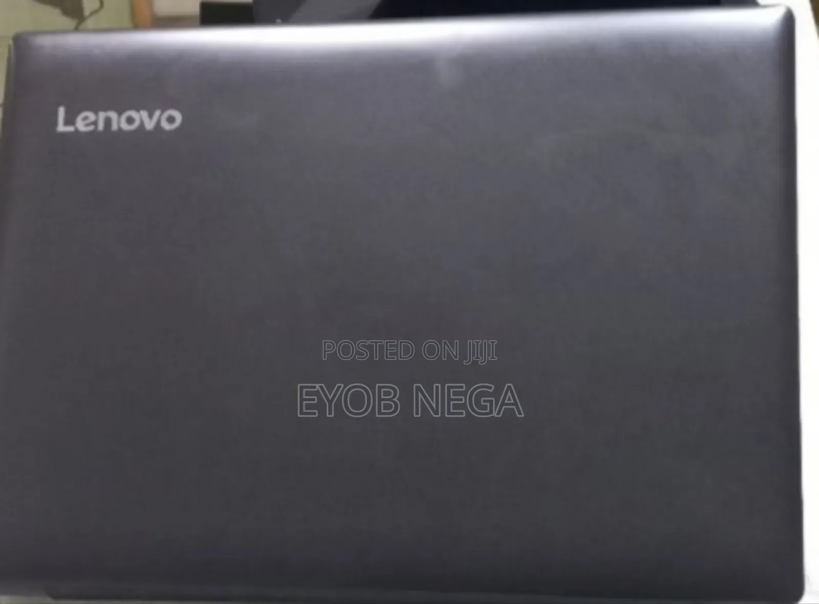 Laptop Lenovo IdeaPad 320 4GB Intel Core I5 HDD 1T