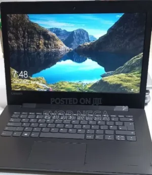 Laptop Lenovo IdeaPad 320 4GB Intel Core I5 HDD 1T