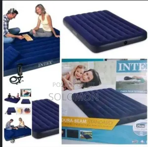 Intex Air Mattress