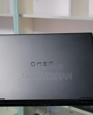 New Laptop HP Omen 16 16GB Intel Core I9 SSD 1T