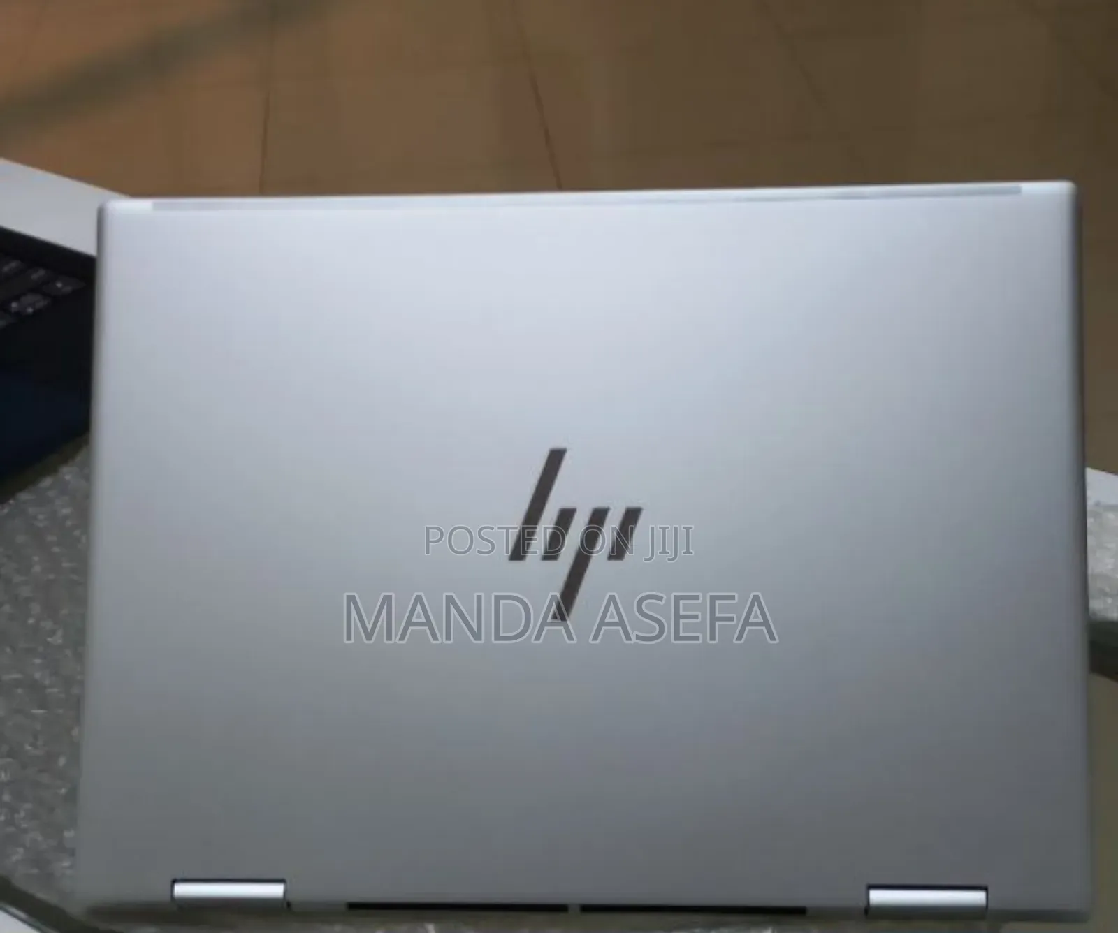 New Laptop HP Envy X360 8GB Intel Core I7 SSD 512GB