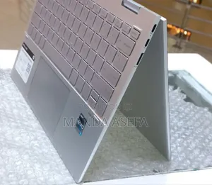 New Laptop HP Envy X360 8GB Intel Core I7 SSD 512GB