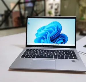New Laptop HP EliteBook 840 16GB Intel Core I7 SSD 512GB