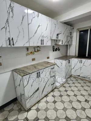 Furnished 2bdrm Condo in ኮንዶሚንየም, Bole for sale