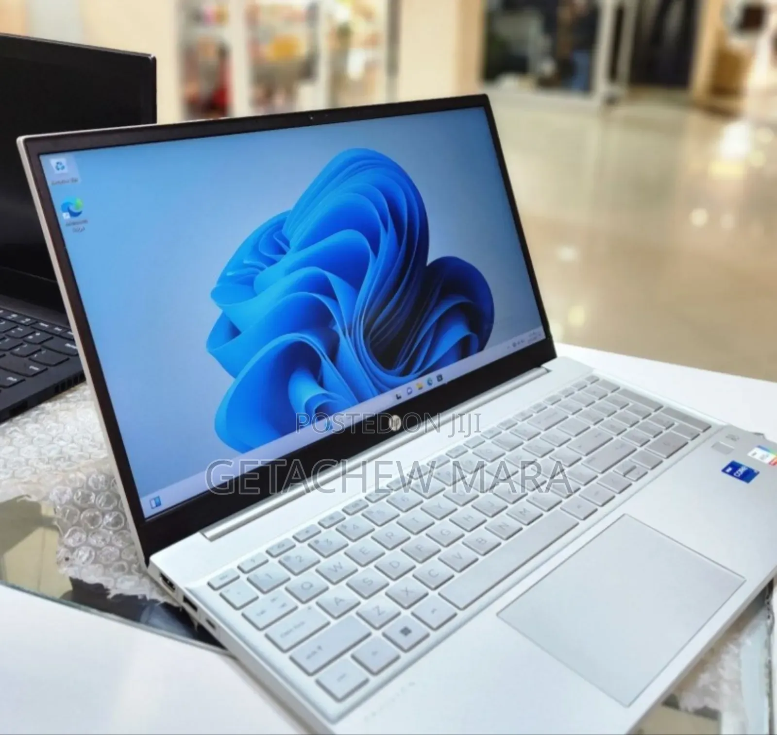 New Laptop HP Pavilion 15 16GB Intel Core I7 SSD 1T