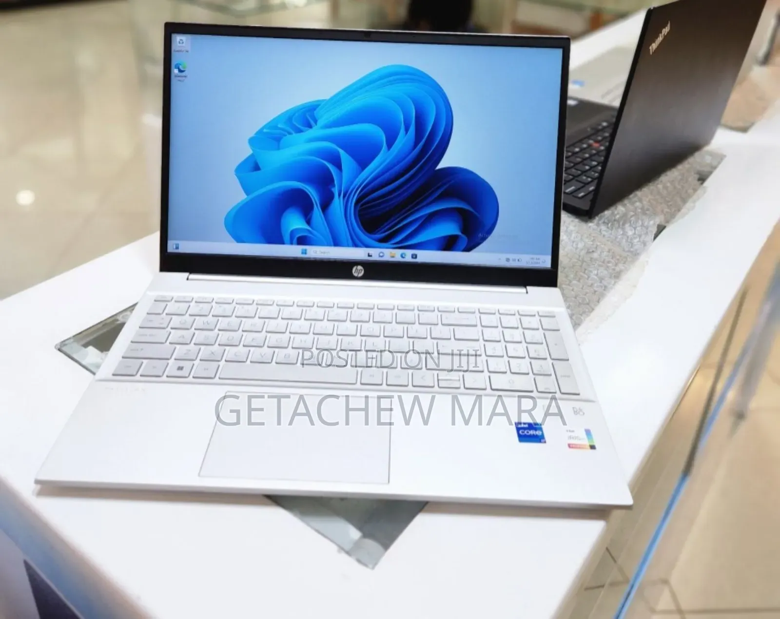 New Laptop HP Pavilion 15 16GB Intel Core I7 SSD 1T