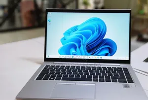 New Laptop HP Pavilion 15 16GB Intel Core I7 SSD 1T