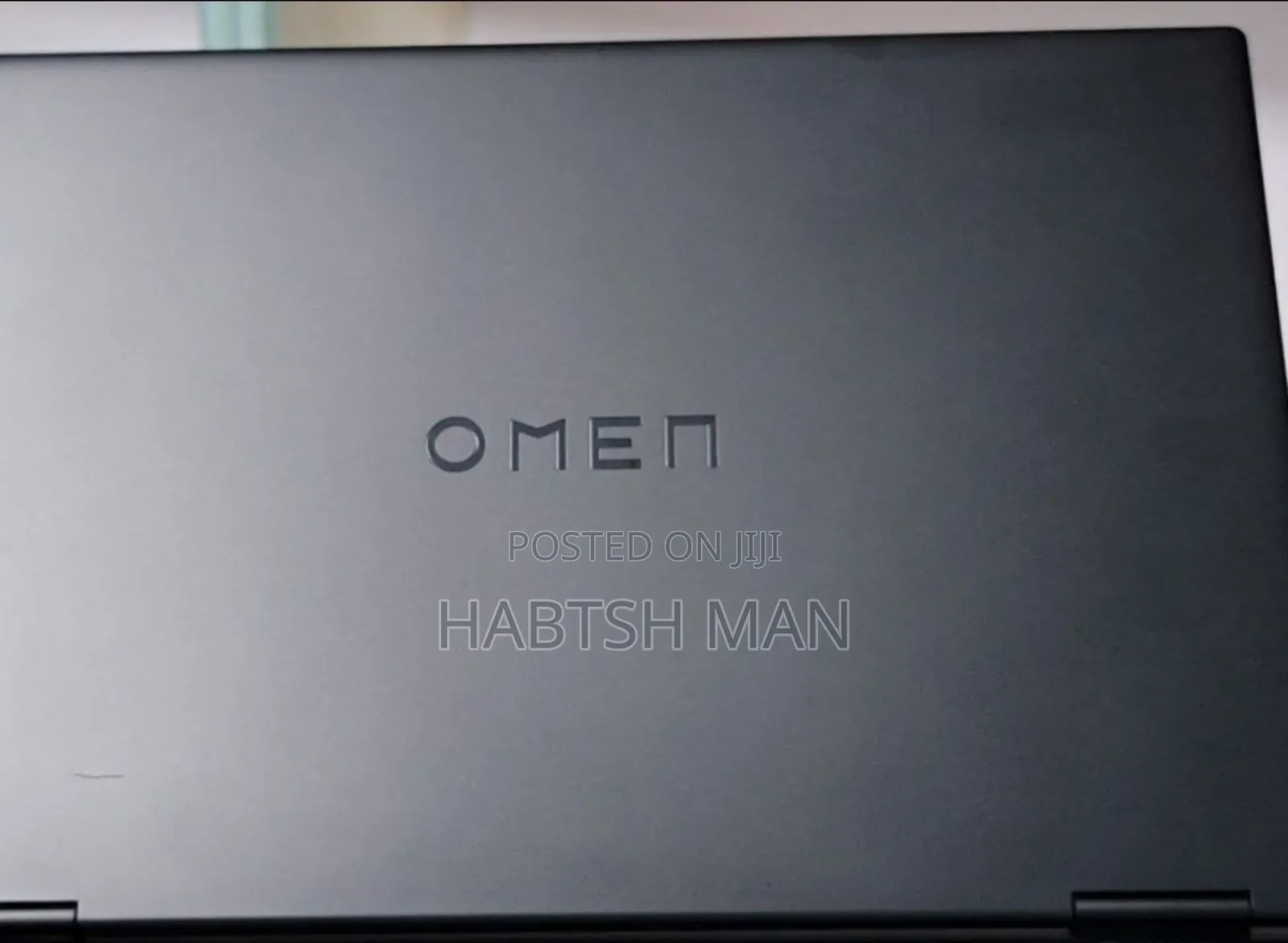 New Laptop HP Omen 16 16GB Intel Core I9 SSD 1T