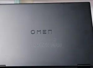 Photo - New Laptop HP Omen 16 16GB Intel Core I9 SSD 1T