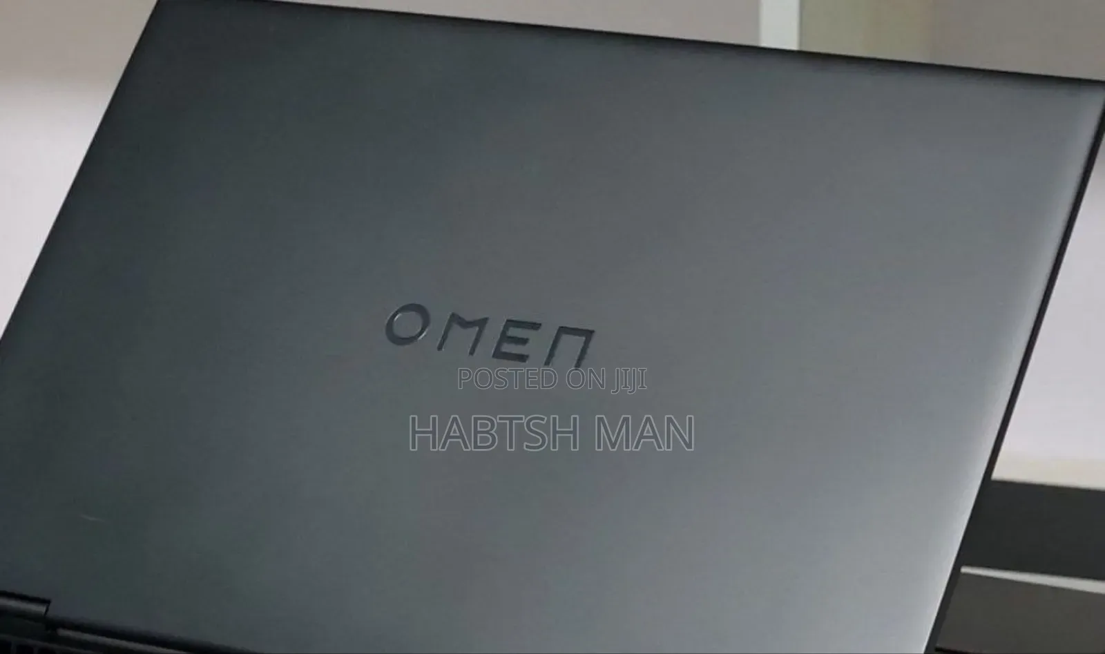 New Laptop HP Omen 16 16GB Intel Core I9 SSD 1T