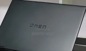New Laptop HP Omen 16 16GB Intel Core I9 SSD 1T