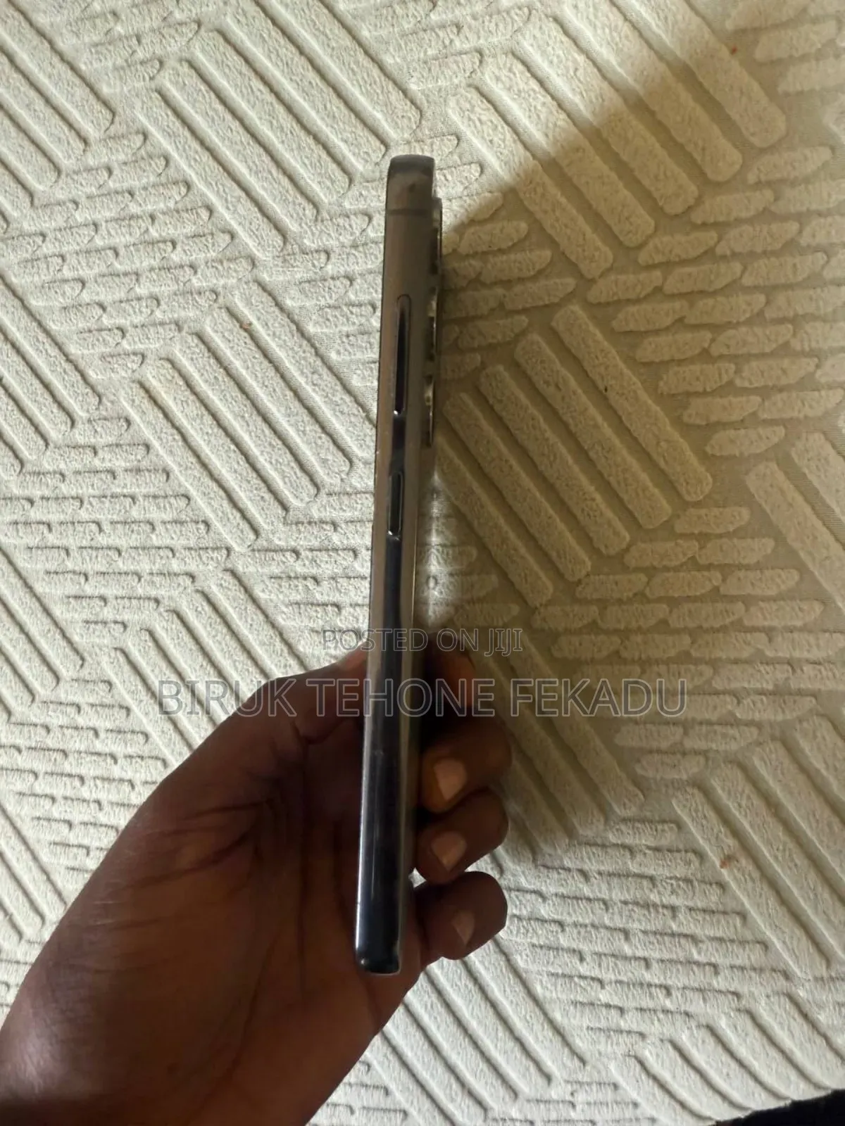 Samsung Galaxy S23 256 GB Gray