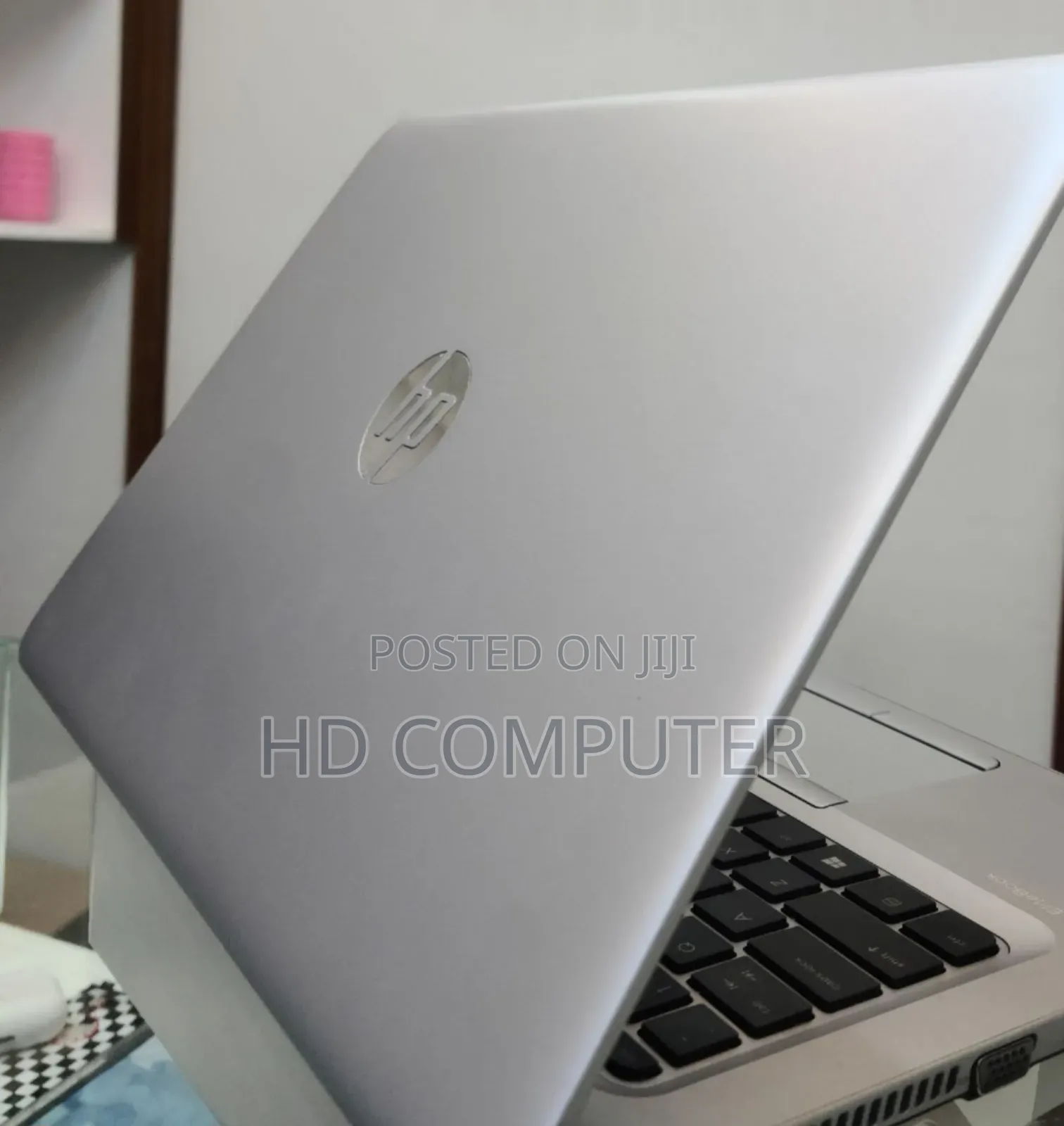 New Laptop HP EliteBook 840 G3 16GB Intel Core I5 SSD 512GB