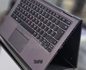 Photo - New Laptop Lenovo ThinkPad Yoga 16GB Intel Core I5 SSD 512GB