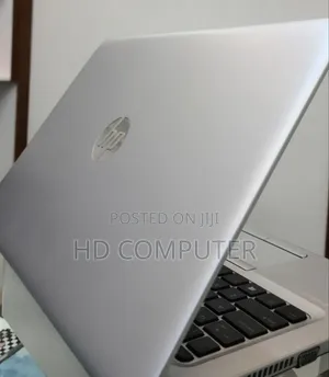 New Laptop HP EliteBook 840 G3 16GB Intel Core I5 SSD 512GB