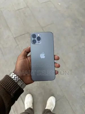 Apple iPhone 12 Pro Max 128 GB Gray