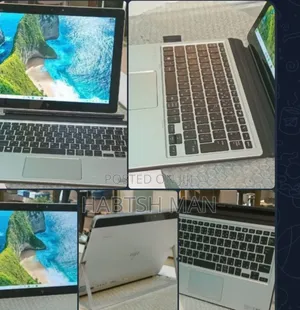 New Laptop HP Elite X2 1012 G2 8GB Intel Core I5 SSD 256GB