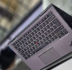 Photo - New Laptop Lenovo ThinkPad X1 Carbon 16GB Intel Core I7 SSD 512GB