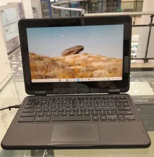 New Laptop Dell 4GB Intel Xeon SSD 60GB