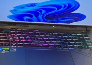 New Laptop Asus ROG Strix G15 16GB Intel Core I7 SSD 1T