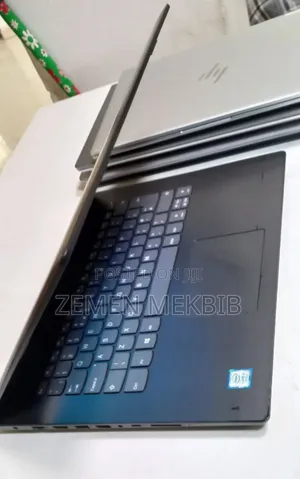 Photo - New Laptop Lenovo IdeaPad 320 4GB Intel Core I5 HDD 1T