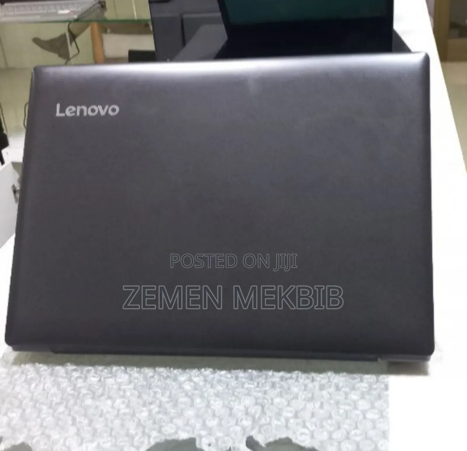 New Laptop Lenovo IdeaPad 320 4GB Intel Core I5 HDD 1T