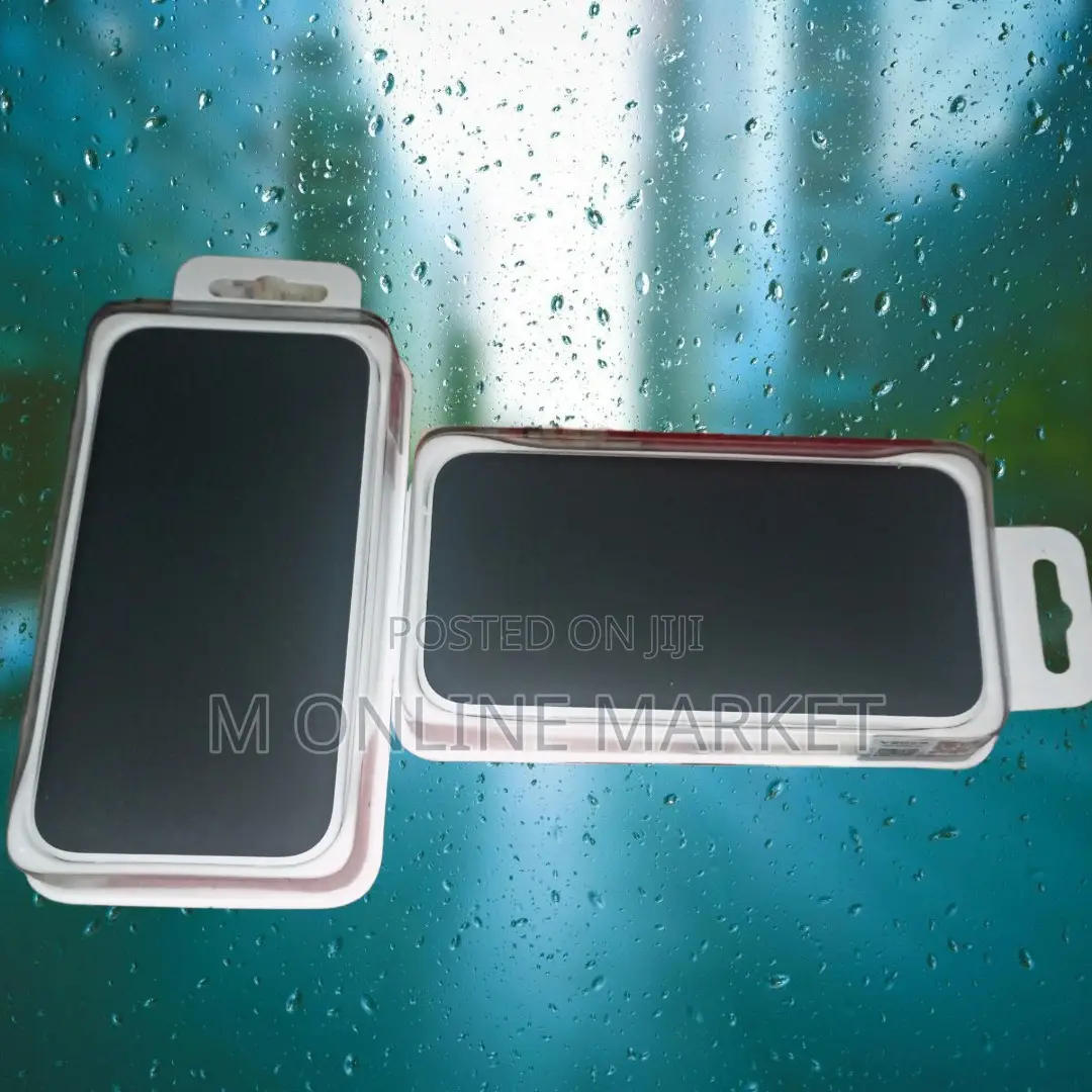25000mah Mobile Power Bank: Fueling Your Digital Journey