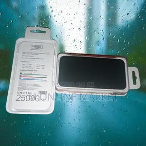 Photo - 25000mah Mobile Power Bank: Your Pocket Powerhouse