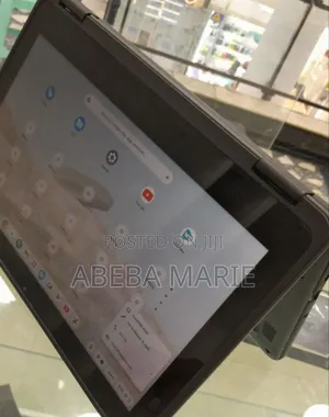 New Laptop Dell Chromebook 13 4GB Intel Celeron SSD 128GB