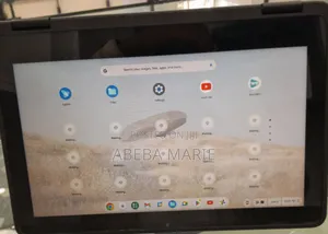 New Laptop Dell Chromebook 13 4GB Intel Celeron SSD 128GB