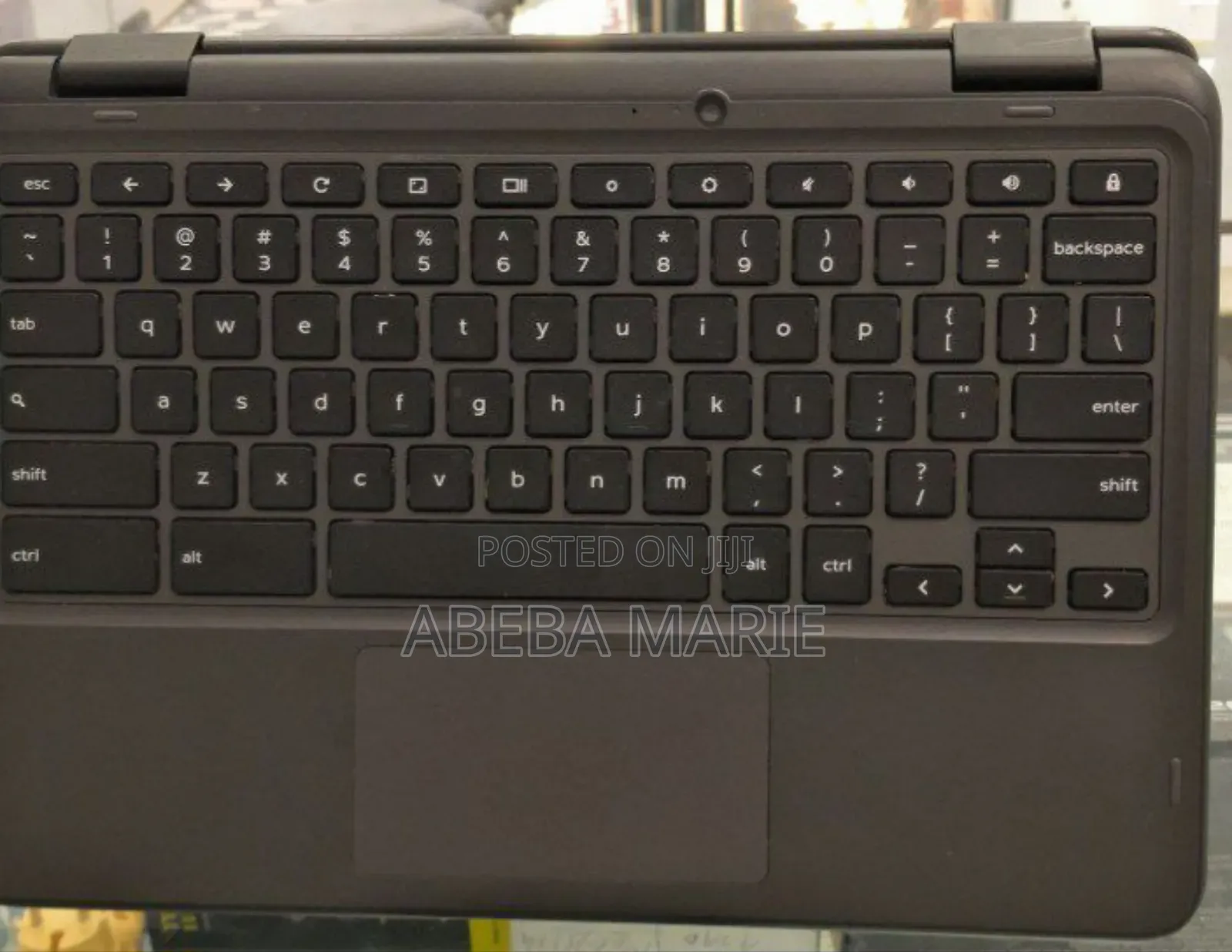 New Laptop Dell Chromebook 13 4GB Intel Celeron SSD 128GB