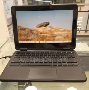 New Laptop Dell Chromebook 13 8GB Intel Core I5 SSD 512GB