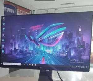 Dell Monitor